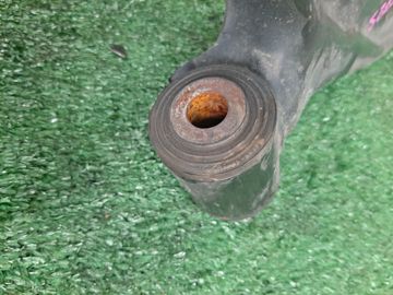 РЫЧАГ НА SUZUKI SWIFT ZC72S K12B