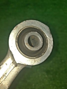 РЫЧАГ НА NISSAN FUGA Y50 VQ35DE