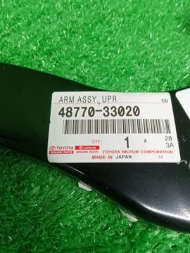 РЫЧАГ НА TOYOTA CAMRY AXVH70 A25A-FXS