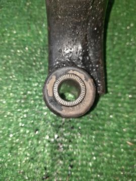 РЫЧАГ НА TOYOTA CORONA PREMIO ST215 3S-FE