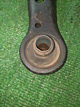 РЫЧАГ НА TOYOTA CORONA PREMIO ST215 3S-FE