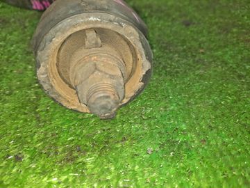 РЫЧАГ НА MAZDA MILLENIA TAFP KF-ZE