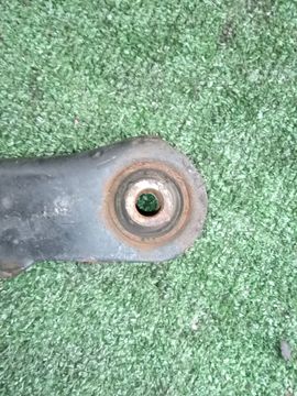 РЫЧАГ НА MITSUBISHI GALANT FORTIS CY4A 4B11