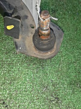 РЫЧАГ НА HONDA N-VAN JJ1 S07B