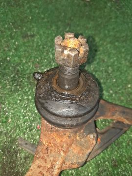 РЫЧАГ НА TOYOTA HIACE REGIUS RCH47W 3RZ-FE