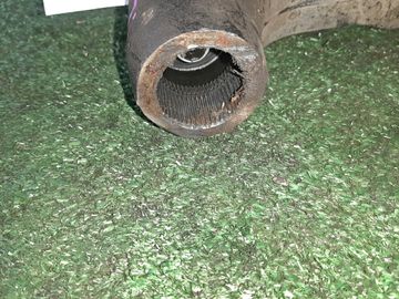 РЫЧАГ НА NISSAN CARAVAN E26 QR25DE