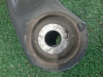 РЫЧАГ НА SUZUKI WAGON R MH55S R06A