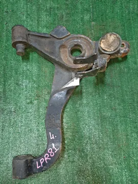 РЫЧАГ НА MAZDA TITAN LPR81 4HL1