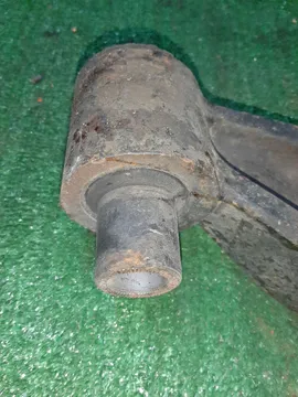 РЫЧАГ НА MAZDA TITAN LPR81 4HL1