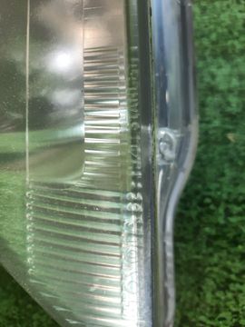 ФАРА НА TOYOTA VISTA SV40