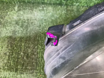 ФАРА НА TOYOTA COROLLA LEVIN AE111