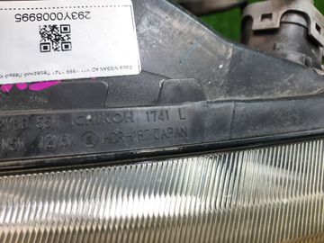 ФАРА НА NISSAN AD Y11