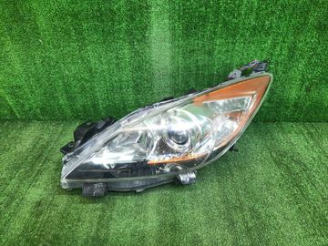 ФАРА НА MAZDA AXELA BL5FW