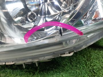 ФАРА НА HONDA N-BOX JF1