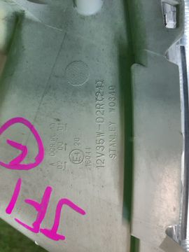 ФАРА НА HONDA N-BOX JF1