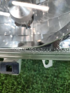 ФАРА НА MAZDA TITAN SY56T