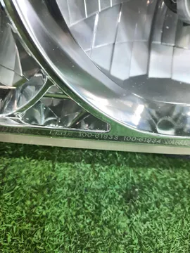 ФАРА НА MAZDA TITAN SY56T