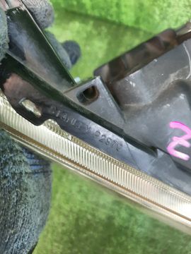 ФАРА НА MITSUBISHI COLT Z25A