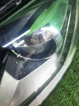 ФАРА НА VOLKSWAGEN PASSAT 362