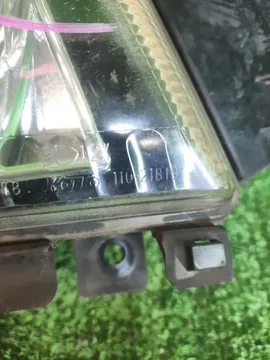 ФАРА НА ISUZU ELF NHR69