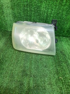ФАРА НА MITSUBISHI PAJERO MINI H58A