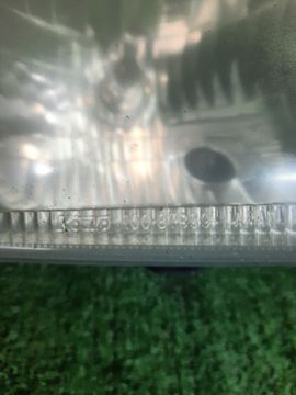 ФАРА НА MITSUBISHI PAJERO MINI H58A