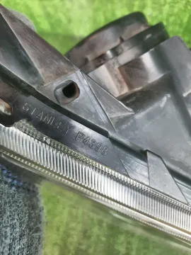 ФАРА НА MITSUBISHI COLT Z21A