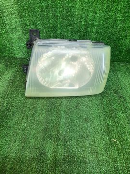 ФАРА НА MITSUBISHI PAJERO MINI H58A