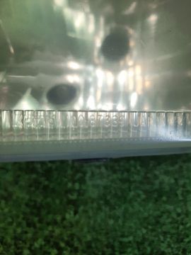 ФАРА НА MITSUBISHI PAJERO MINI H58A