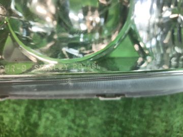 ФАРА НА MAZDA FAMILIA BJ5P