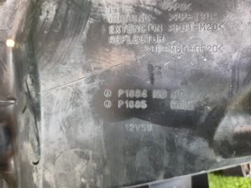 ФАРА НА TOYOTA VOLTZ ZZE136