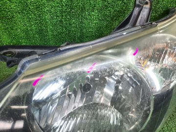 ФАРА НА TOYOTA VOLTZ ZZE136