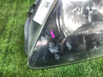 ФАРА НА TOYOTA VOLTZ ZZE136