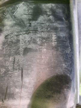 ФАРА НА TOYOTA VOLTZ ZZE136