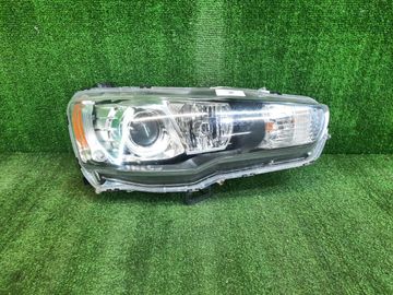 ФАРА НА MITSUBISHI GALANT FORTIS CY4A