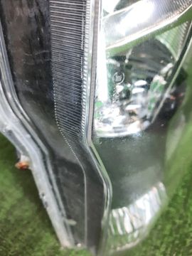 ФАРА НА MITSUBISHI GALANT FORTIS CY4A