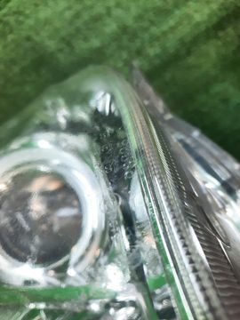 ФАРА НА MITSUBISHI OUTLANDER CW4W