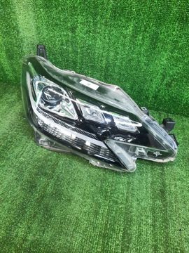 ФАРА НА TOYOTA MARK X GRX130
