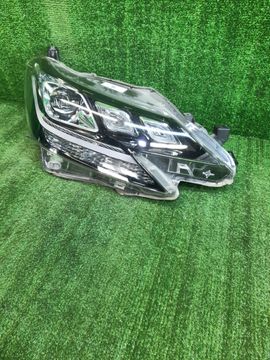 ФАРА НА TOYOTA MARK X GRX130