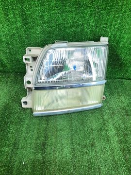 ФАРА НА NISSAN ELGRAND AVWE50