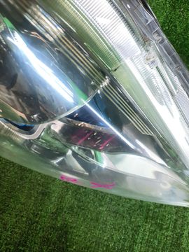 ФАРА НА NISSAN LEAF ZE0