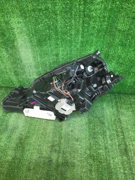 ФАРА НА NISSAN LEAF ZE0