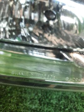 ФАРА НА MAZDA BONGO FRIENDEE SGLR