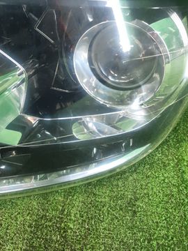 ФАРА НА SUZUKI SOLIO MA15S