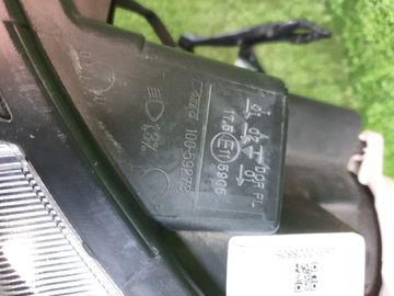 ФАРА НА SUZUKI SOLIO MA15S