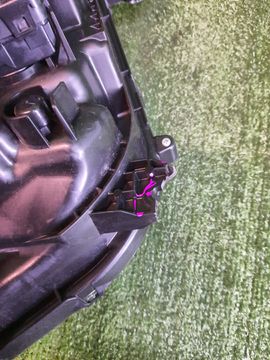 ФАРА НА HONDA N-BOX JF3