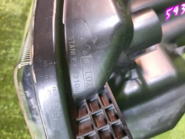 ФАРА НА HONDA N-BOX JF3