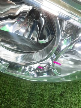 ФАРА НА DAIHATSU TANTO L375S