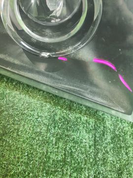 ФАРА НА BMW 3-SERIES E90