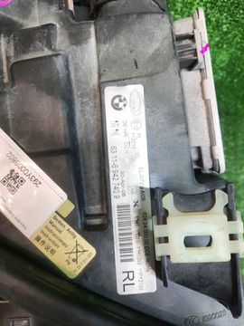 ФАРА НА BMW 3-SERIES E90